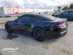 فورد موستانج